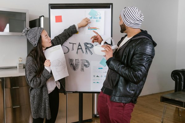 Agence powerpoint : boostez vos présentations avec nos experts
