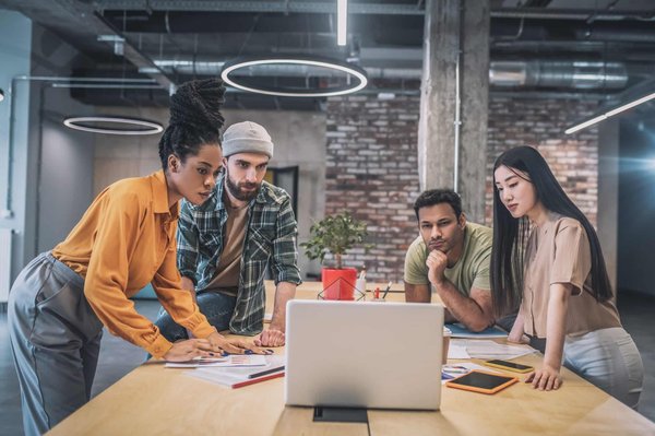 Pourquoi la formation Microsoft Power BI est-elle populaire parmi les professionnels de la data?