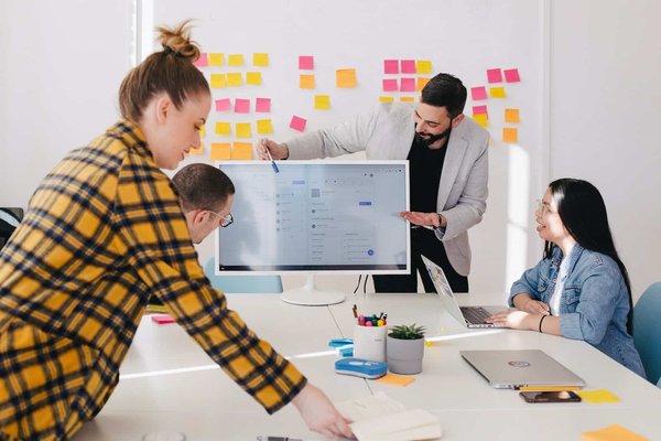 Comment bien manager une entreprise ?