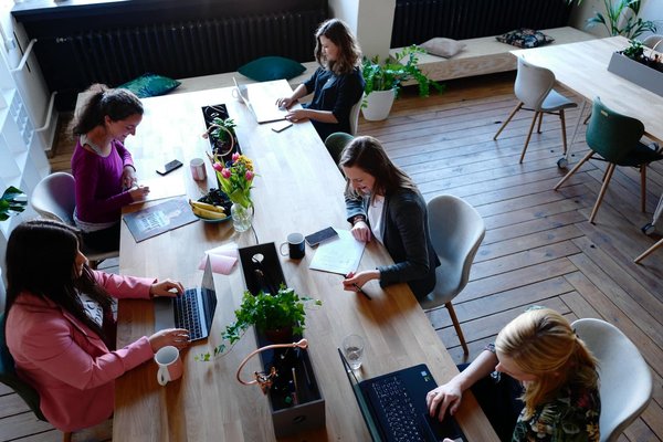 Comment encadrer une équipe de travail ?