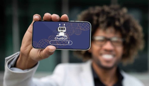 Chatbot : l’intelligence artificielle au service de l’interaction client