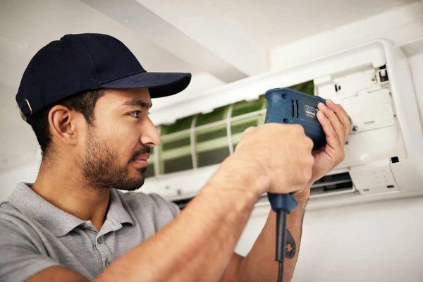 Entretien de climatisation : important pour assurer le bon fonctionnement du système