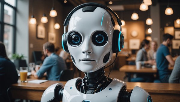 Créer un chatbot accessible : guide simple pour tous